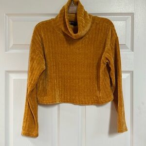 Poof New York sweater